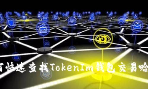 专家揭秘：如何快速查找TokenIm钱包交易哈希的独家秘诀