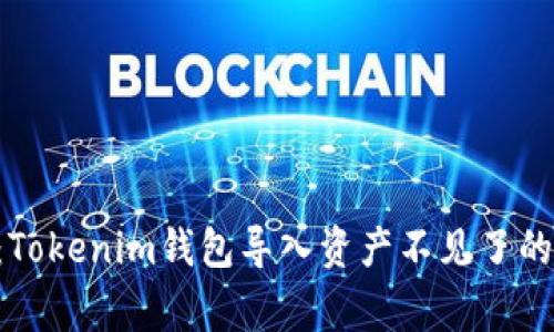 专家揭秘：Tokenim钱包导入资产不见了的独家秘诀！