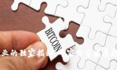 光谷区块链行业的独家揭