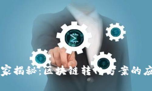 专家独家揭秘：区块链转化方案的应用秘诀