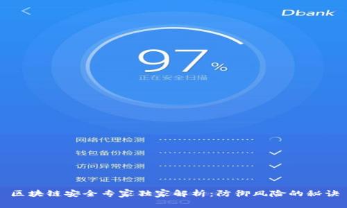 区块链安全专家独家解析：防御风险的秘诀