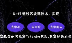 专家教你如何观察Tokenim钱