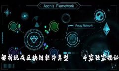 全面解析现成区块链软件