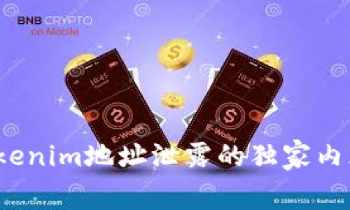 专业揭秘：Tokenim地址泄露的独家内幕与应对秘诀