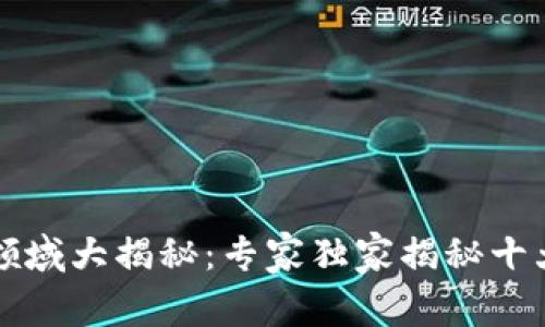 区块链应用领域大揭秘：专家独家揭秘十大领域与秘诀