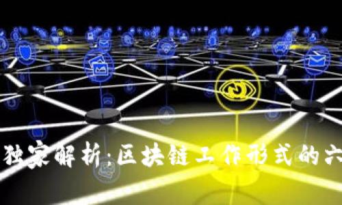 区块链专家独家解析：区块链工作形式的六大种类秘诀