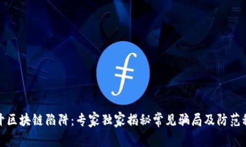 揭开区块链陷阱：专家独家揭秘常见骗局及防范秘诀