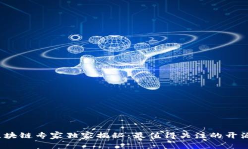 2023年区块链专家独家揭秘：最值得关注的开源平台秘诀