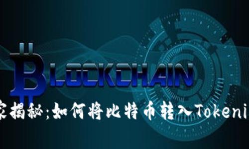 专家独家揭秘：如何将比特币转入Tokenim的秘诀