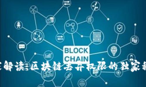 专家解读：区块链丢弃权限的独家秘诀！