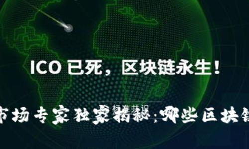 2023年区块链市场专家独家揭秘：哪些区块链项目具有潜力？