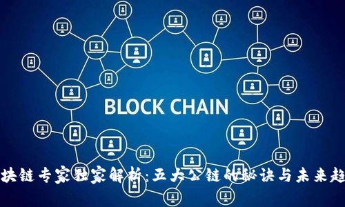 区块链专家独家解析：五大公链的秘诀与未来趋势