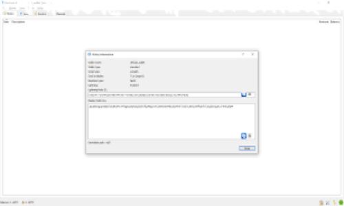 看起来你可能是在问关于“tokenim”的相关信息，但由于“tokenim”这个词可能不是一个常用术语，我会猜测你可能是想了解“tokenization”（分词）或者“token”（代币）相关的内容。下面，我将为您详细介绍如何识别和理解代币（token）相关的内容。

如果您有更具体的需求或想讨论的方向，请告诉我！根据关键词，我会尽量给出最完整和有用的信息。

### 专家揭示：分辨代币的独家秘诀