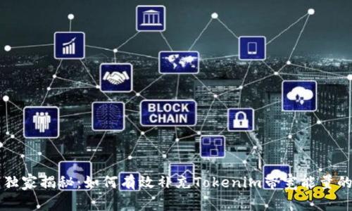 专家独家揭秘：如何有效补充Tokenim带宽能量的秘诀