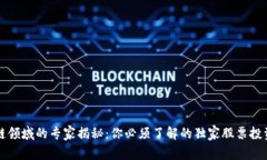 区块链领域的专家揭秘：