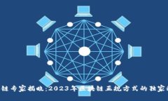 区块链专家揭晓：2023年区