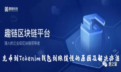 充币到Tokenim钱包到账缓慢的原因及解决办法
