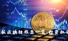 2023年科创板区块链股票一