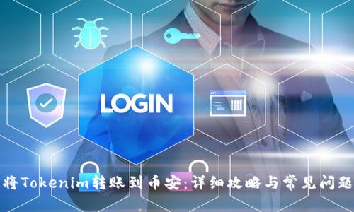 如何将Tokenim转账到币安：详细攻略与常见问题解答