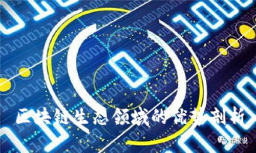 区块链生态领域的优势剖析