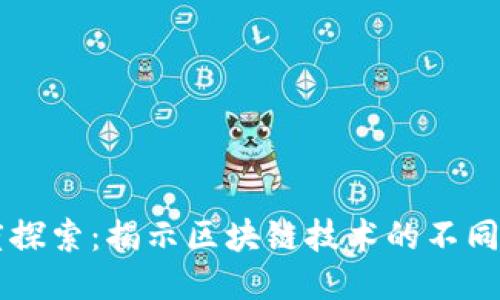 区块链的深度探索：揭示区块链技术的不同层级及其应用