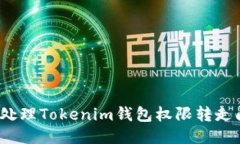 如何处理Tokenim钱包权限转