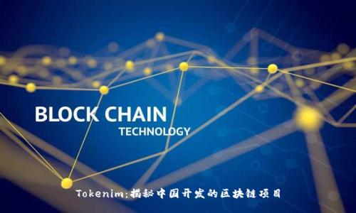 Tokenim：揭秘中国开发的区块链项目