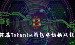 如何在Tokenim钱包中切换双