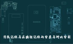 传统记账与区块链记账的