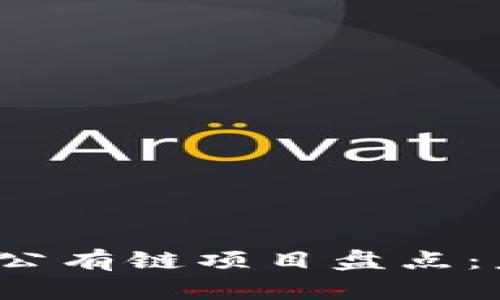 2023年热门区块链公有链项目盘点：未来数字经济的基石