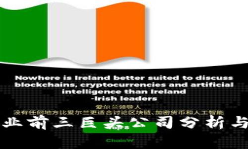 区块链行业前三巨头公司分析与发展前景