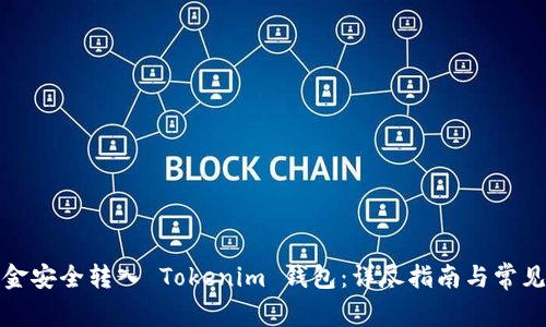 如何将资金安全转入 Tokenim 钱包：详尽指南与常见问题解答