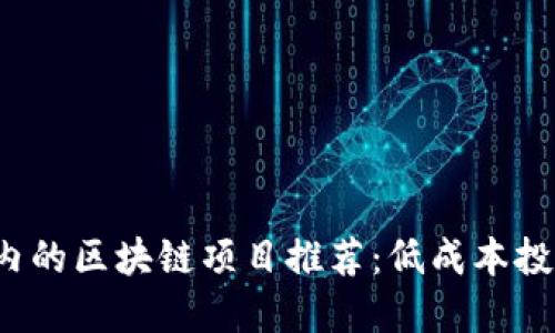 5元以内的区块链项目推荐：低成本投资机会