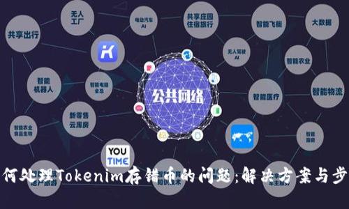如何处理Tokenim存错币的问题：解决方案与步骤
