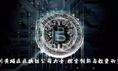 广州黄埔区区块链公司大全：探索创新与投资的