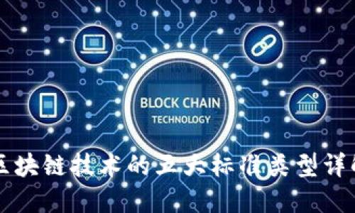 区块链技术的五大标准类型详解