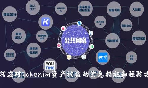 如何应对Tokenim资产被盗的紧急措施和预防方法